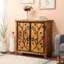 Armoire d'appoint 2 portes
