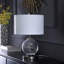 Lampe de table 20,5 "In Athena