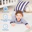 Complete Slumber Waterproof Mini Crib Mattress