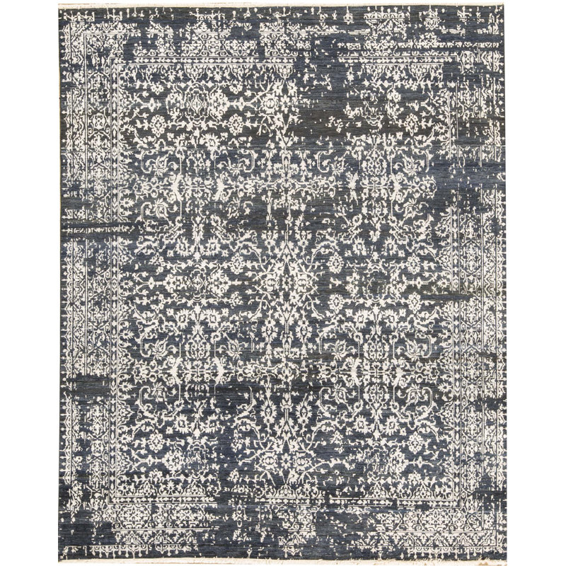 Brookhaven One-of-a-Kind 7'9" X 9'8" Area Rug