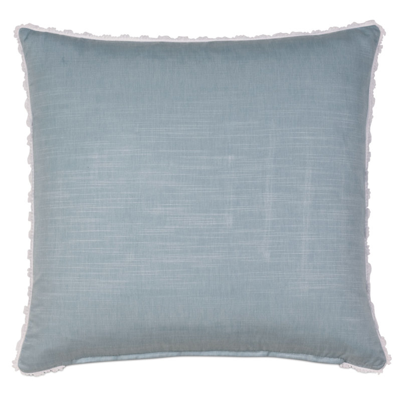 Penelope Square Pillow Cover & Insert