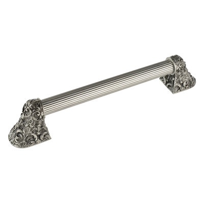 Kings Road Acanthus Appliance Pull
