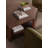 Pacific Solid Wood Coffee Table