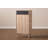 10 Pair Shoe Storage Cabinet