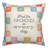 Find Good In Every Day 18 x 18 Spun Poly Pillow