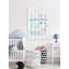 «Gerrity Be a Unicorn», impression sur bois blanc-1705089623