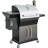 Series Grill Cover Blanket for Heat Retention, Pellet Savings, Snow and Rain Protection-109513464