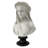 Veiled Maiden Bust
