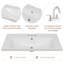 Meuble-lavabo 30 po avec lavabo-686198039