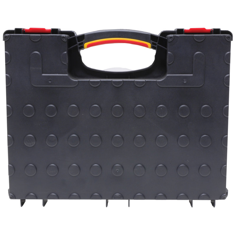 Rangement en plastique avec 22 bacs amovibles