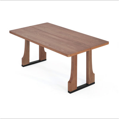 63" Rectangular Dining Table