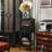 Black+Gold Free Form Solid Wood+Copper Media Players