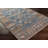 Gilstrap Oriental Blue/Red Area Rug-1855360098
