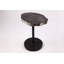 Solid Wood End Table