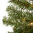 Montclair Spruce Entrance Tree with Clear Lights-92439933