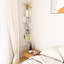 Thaney 5 Piece Corner Shelf-566179621