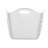 Plastic Laundry Basket with Handles
