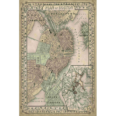 Plan de Boston