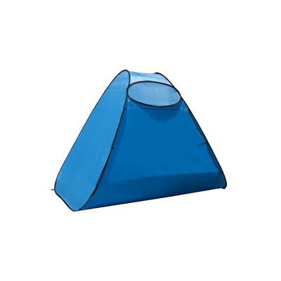 Portable Pop Up Beach Sun 2 Person Tent