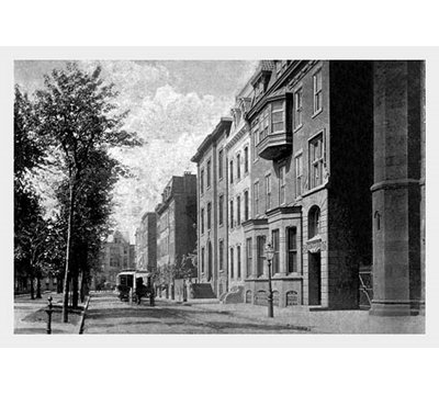 " Beautiful Philadelphia "