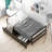 platform bed with drawers-1423116018