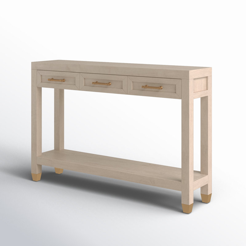 47.25'' Console Table