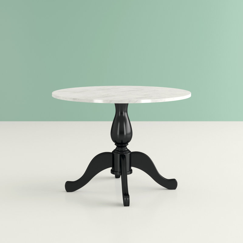 Stephanie Round Dining Table