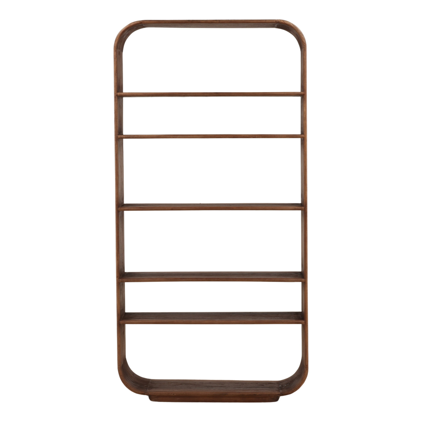 39" Bookcase