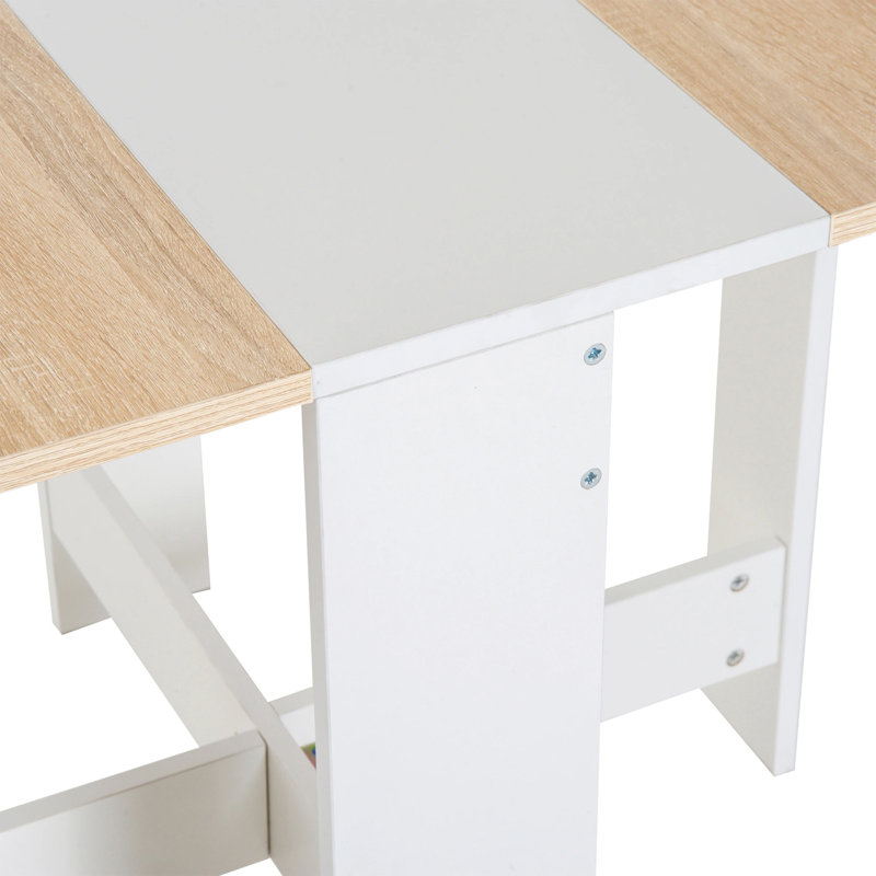 Kully Rectangular Dining Table