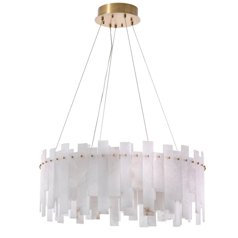 Pizzorni 12 - Light Chandelier