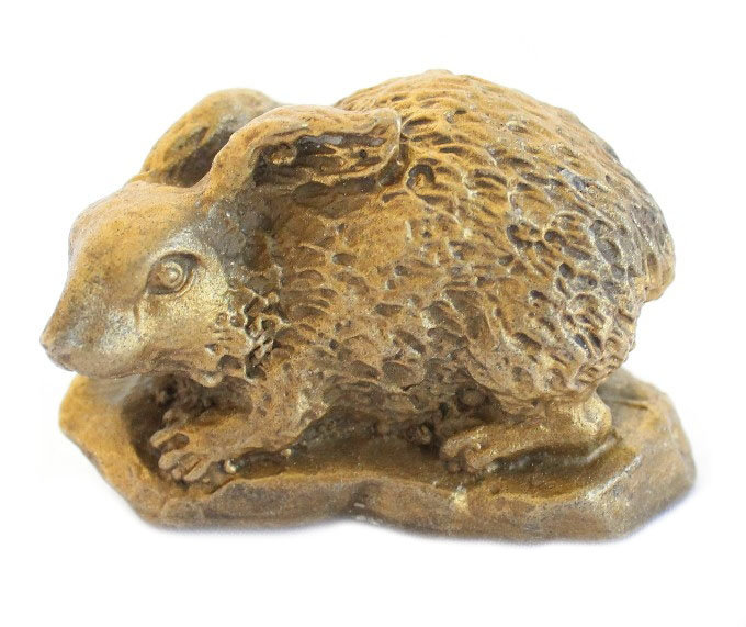 Aren Animals Figurines & Sculptures