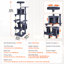 182.9cm H Cat Tree