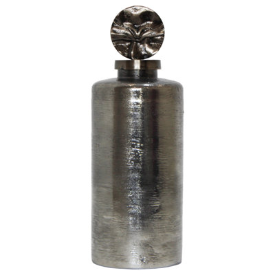 Hernandes Small Container With Topper
