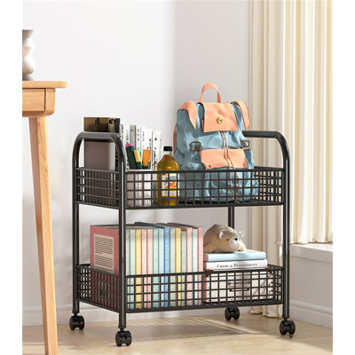 Chariot H 16,73 x l 15,75 Nemuel