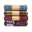 Hand Woven Throw Blanket