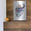 «Take Out Box» par Flyland Designs, art mural en métal,-188583241