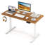 Bureau debout à hauteur ajustable Studley-533839021-533839019