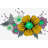 " Boho Arrangement III " Painting Print-577439646