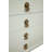 Pirbhai 4-Drawer Mahogany Chest-1144683239