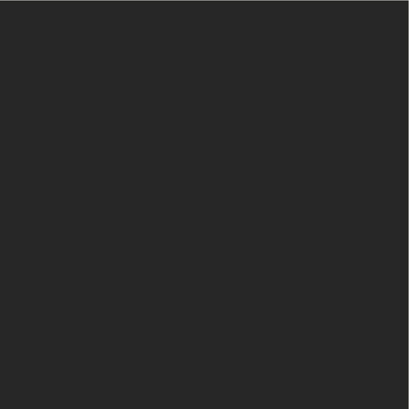 Black Matte Solid Composite Core Sliding Barn Door Kit