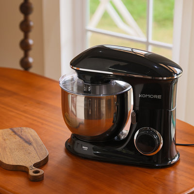 Ivy Bronx Stand Mixer Spiralizer Whisk