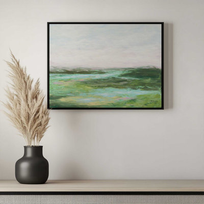 «Walk on the Moors» par Courtney Prahl, reproduction d'art