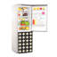 Enamor Abstract Wall Decal