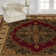 Cokeley Oriental Indoor Rug