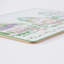 Lenox Spice Village Cork Placemat Set of 4, Multicolor - 12x16