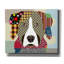 «Bernese Mountain Dog» par Lanre Adefioyue-1866292832