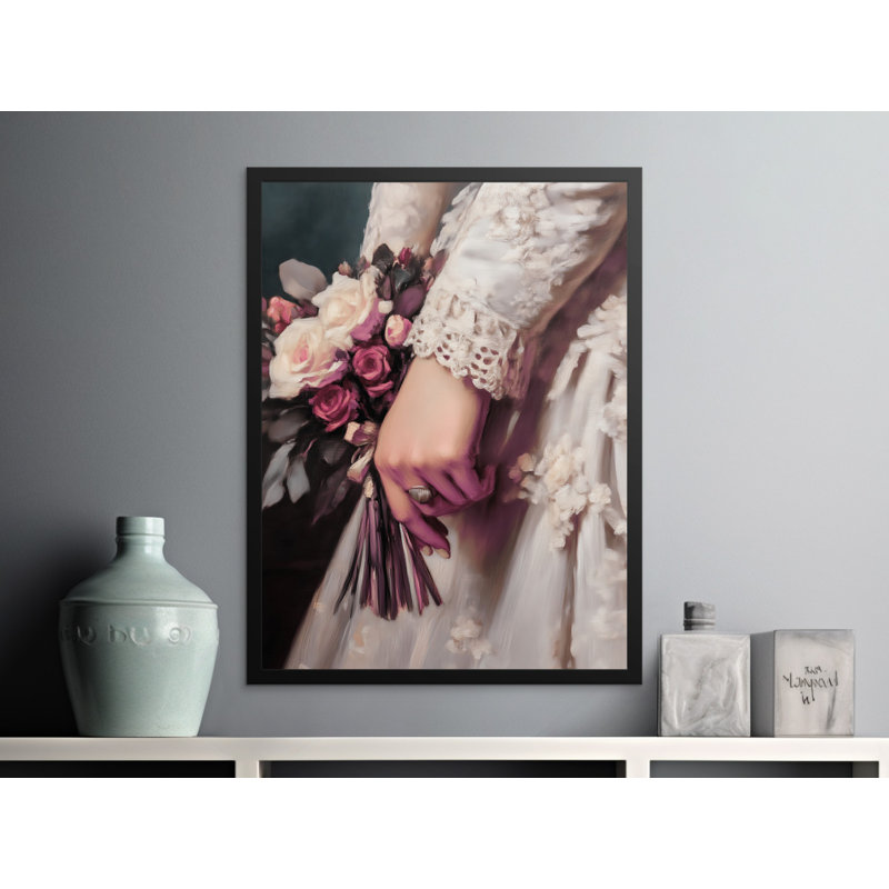 Imani Print, 16x20