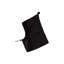Chapeau d'hiver pour animaux de compagnie avec doublure en polaire, taille S, noir-131215537