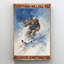 «Skiing so choisir Quelque chose d'amusant» - 1 pièce rectangulaire-944096634