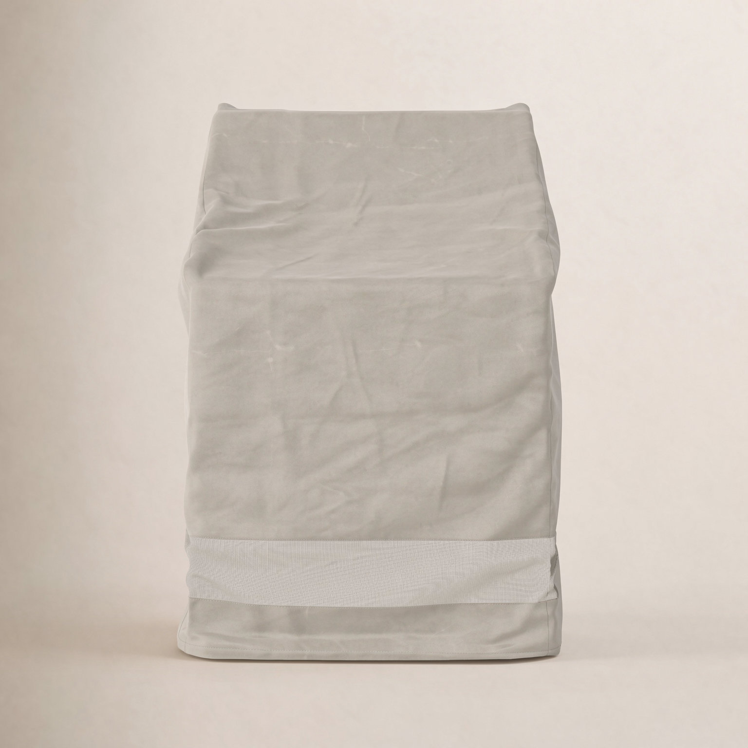 Nanette Outdoor Patio Chair Cover, 31.5" H x 21.5" W x 25.75" D
